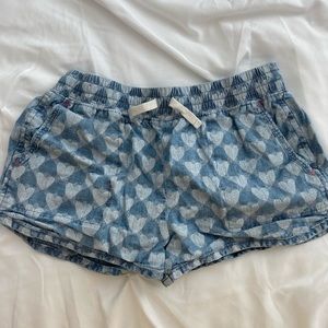crewcuts girls shorts
